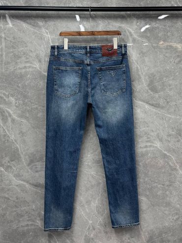 Джинсы Prada LUX-125324