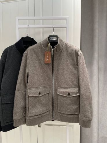 Бомбер Loro Piana LUX-125333