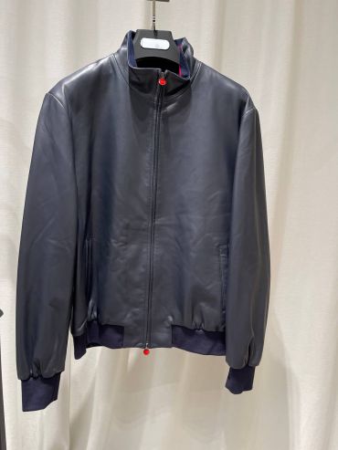 Куртка мужская Kiton LUX-125337