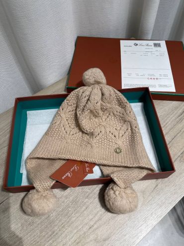 Шапка Loro Piana LUX-125381