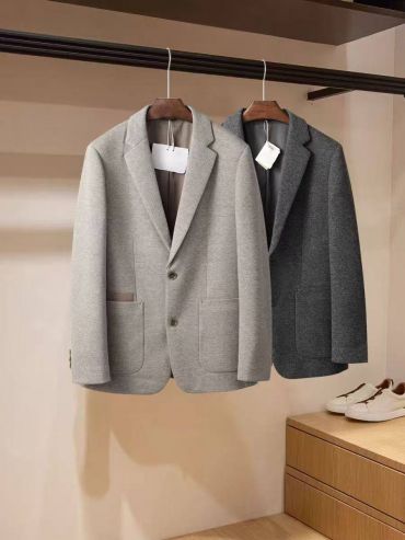 Пиджак  Brunello Cucinelli LUX-125448