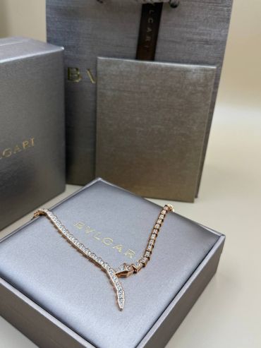 Колье Bvlgari LUX-125479
