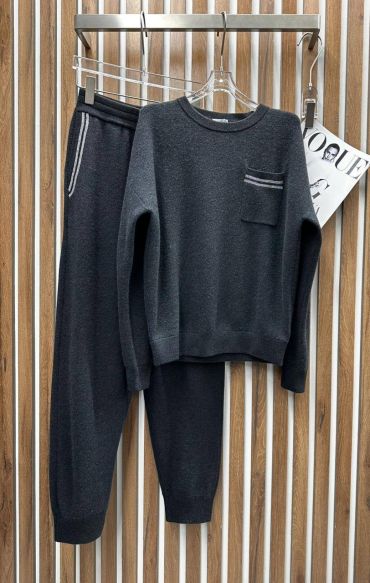 Костюм спортивный Brunello Cucinelli LUX-125610