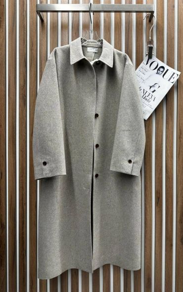 Пальто The Row LUX-125612