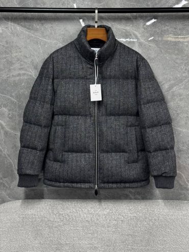 Пуховик Berluti   LUX-125625