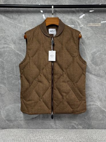 Жилет Berluti   LUX-125630