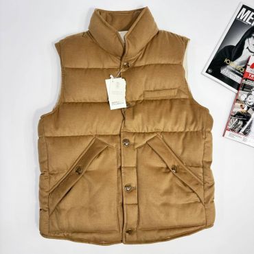 Жилет  Brunello Cucinelli LUX-125634