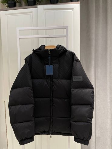 Пуховик Louis Vuitton LUX-125979