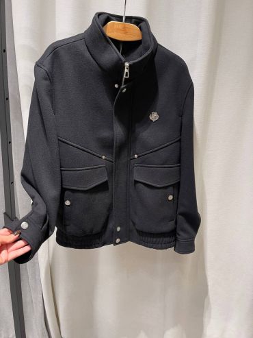 Бомбер  Loro Piana LUX-125983