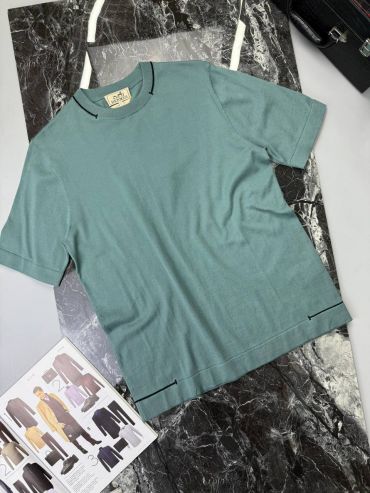 Футболка Hermes LUX-126015