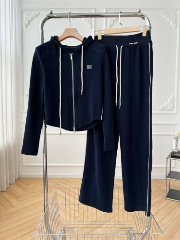 Костюм спортивный Miu Miu LUX-126059