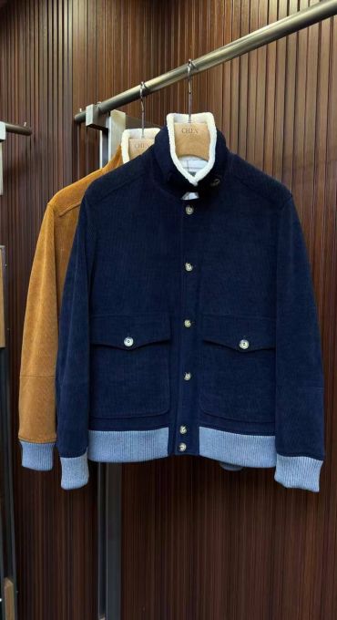 Куртка мужская Loro Piana LUX-126118