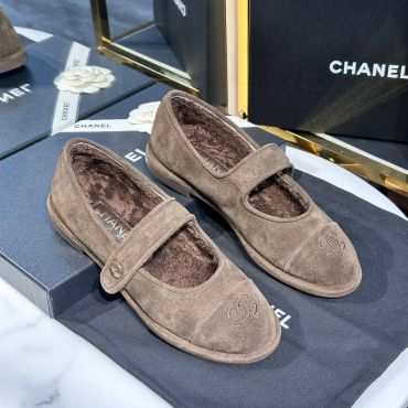 Лоферы Chanel LUX-126133