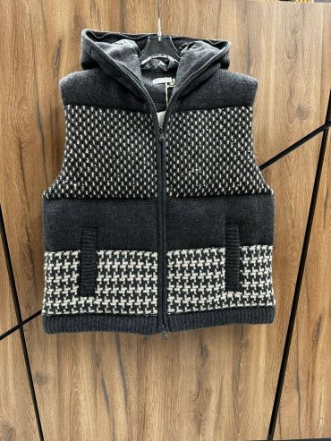 Жилет  Brunello Cucinelli LUX-126175