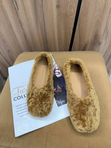 Балетки  Dries Van Noten  LUX-126276