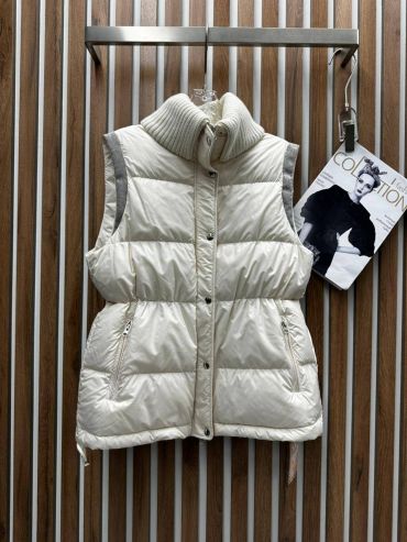 Жилет  Brunello Cucinelli LUX-126300