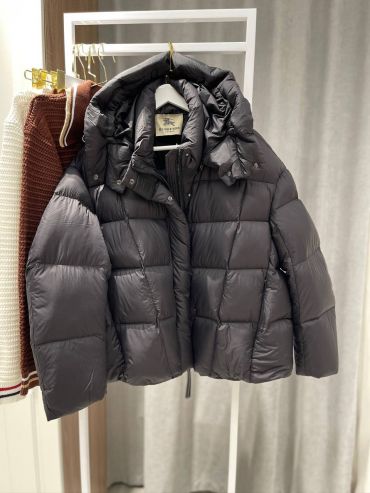 Пуховик Burberry LUX-126318