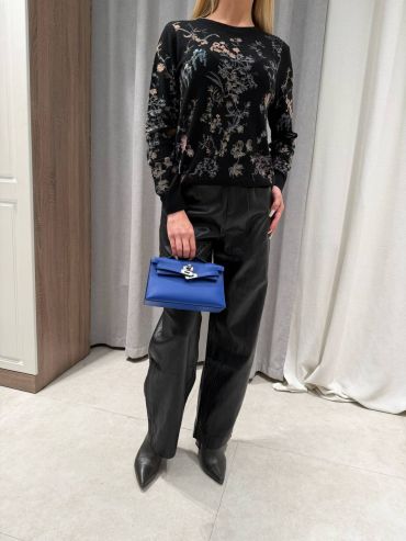 Брюки Celine LUX-126359