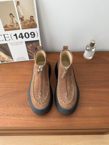 Ботинки The Row LUX-126449