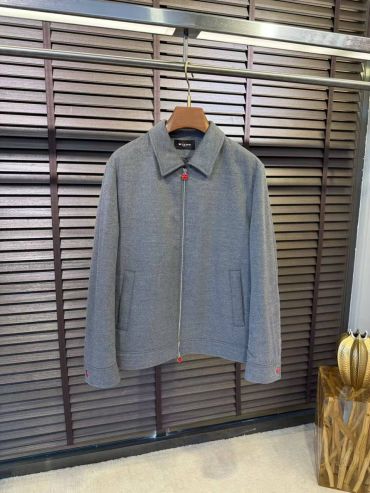 Куртка мужская Kiton LUX-126472