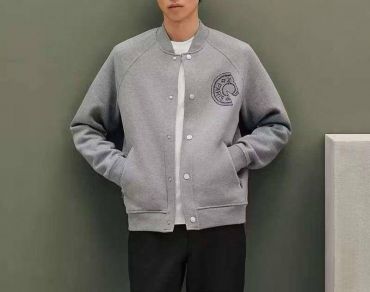 Бомбер Hermes LUX-126572