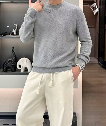 Свитер мужской Loro Piana LUX-126577