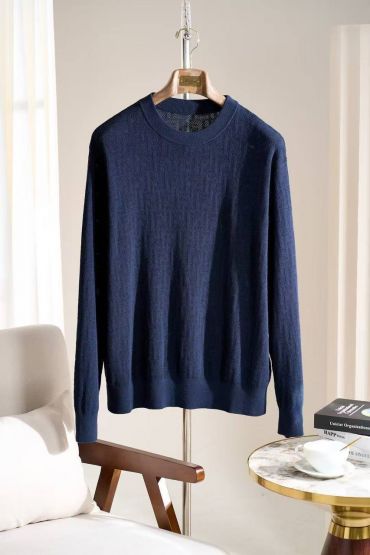 Свитер мужской Fendi LUX-126587