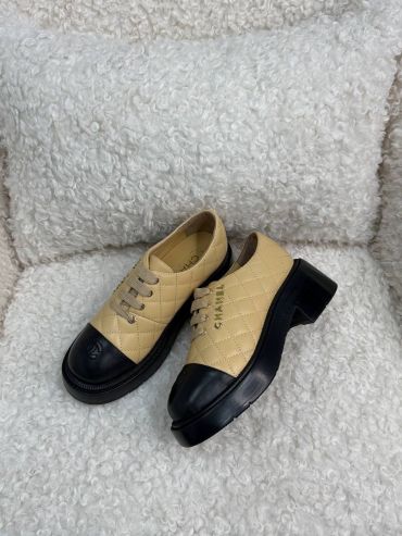 Лоферы Chanel LUX-126600