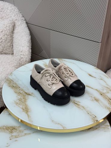 Дерби Chanel LUX-126659