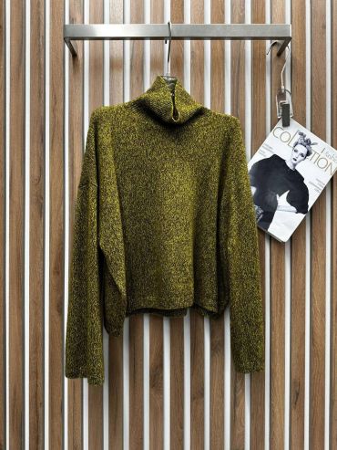 Свитер женский   LUX-126694