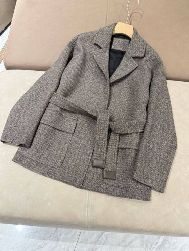 Пальто Loro Piana LUX-126708