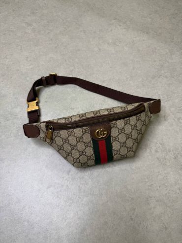 Поясная сумка Gucci LUX-126727