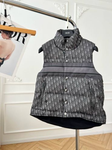 Жилет  Christian Dior LUX-126738