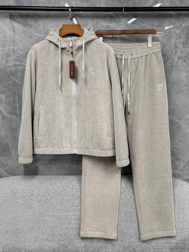 Костюм спортивный Loro Piana LUX-126777