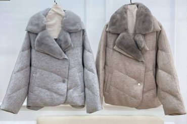 Пуховик  Loro Piana LUX-126810