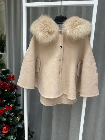 Пончо  LUX-126814