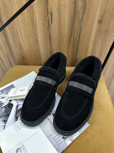 Лоферы Brunello Cucinelli LUX-126843