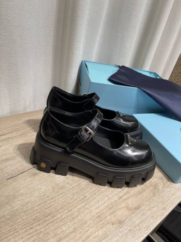 Туфли  Prada LUX-126866