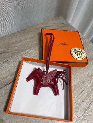 Брелок  Hermes LUX-126873