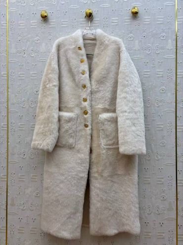 Дубленка Schiaparelli LUX-126934