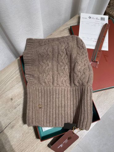 Капор Loro Piana LUX-112227