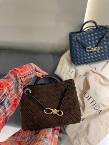 Сумка женская Bottega Veneta LUX-127083