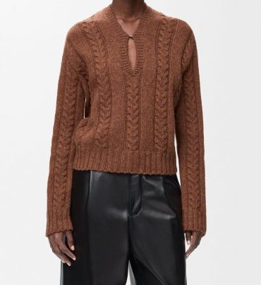 Свитер Loewe LUX-127349