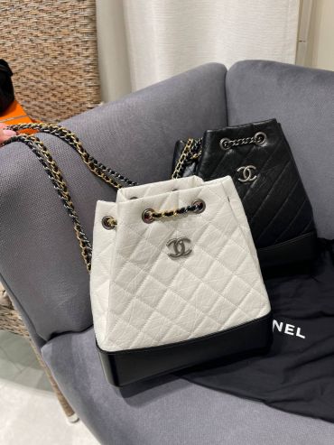  Рюкзак Chanel LUX-127371