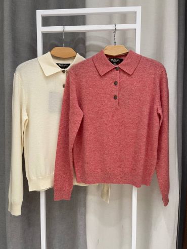 Джемпер  Loro Piana LUX-127485