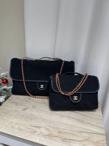 Сумка женская  Chanel LUX-127503