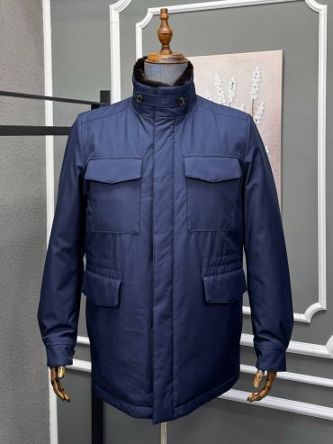  Куртка мужская Loro Piana LUX-127609