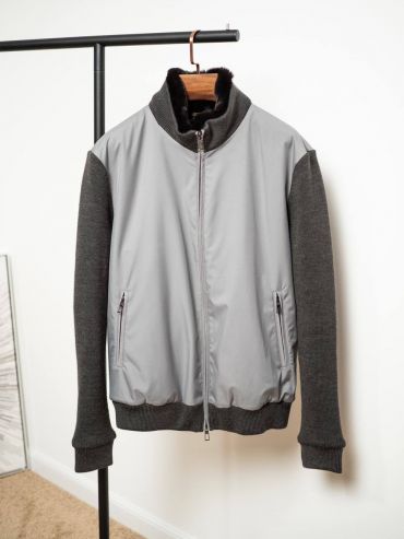 Бомбер Loro Piana LUX-127752