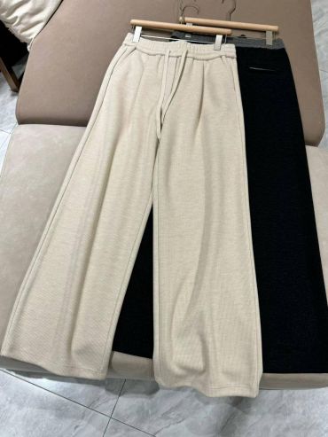 Брюки  Brunello Cucinelli LUX-127810