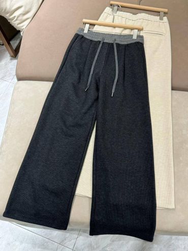 Брюки  Brunello Cucinelli LUX-127809